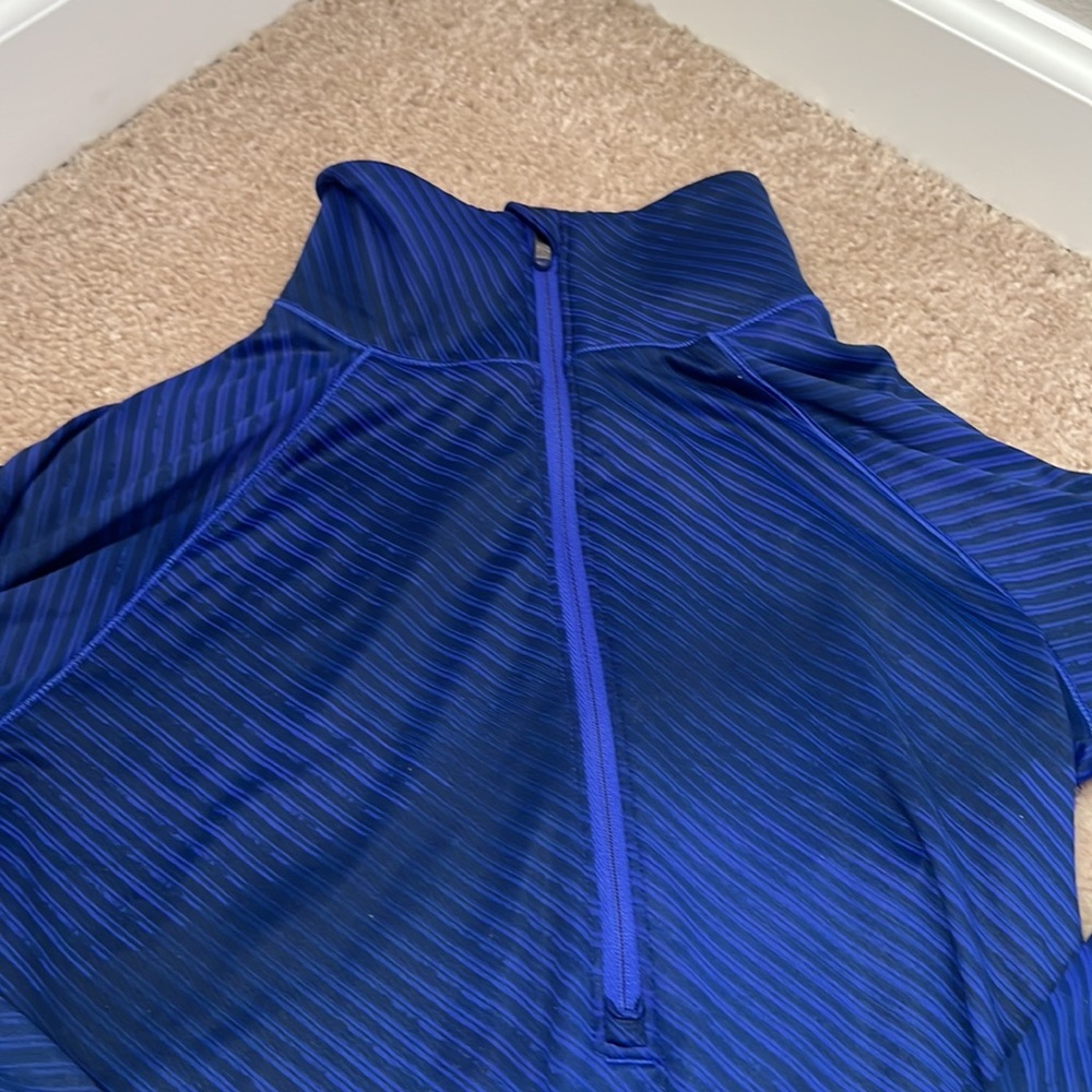 Under Armour - quart Zip - Picture 4 of 6